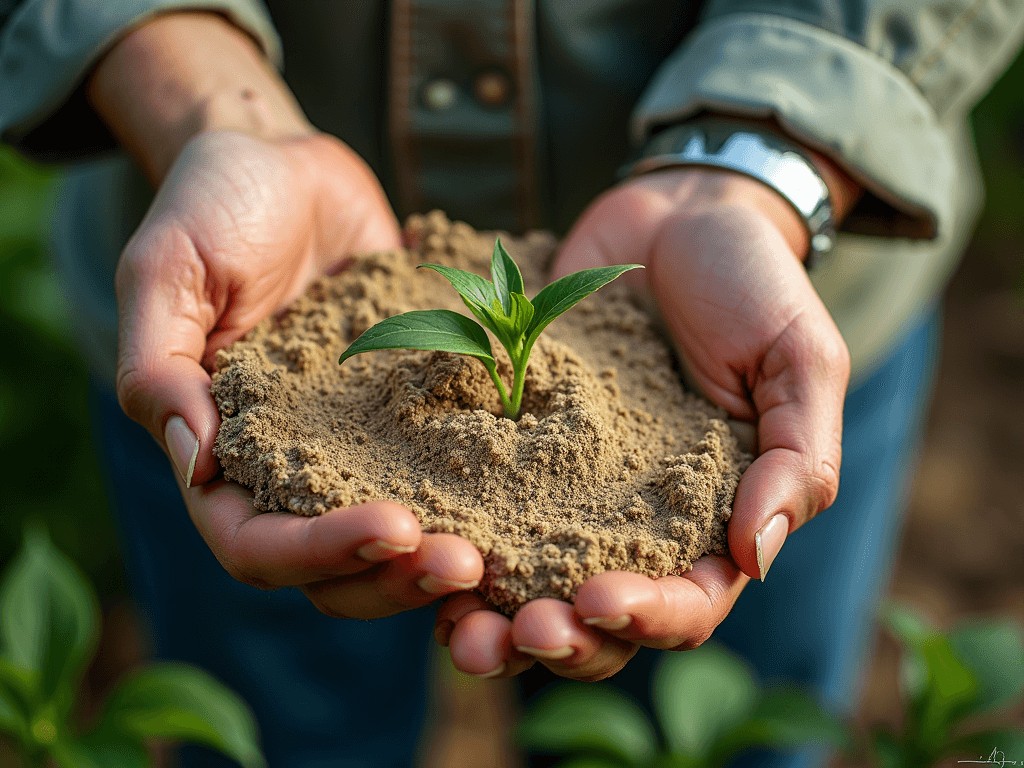 Agricultura Biodinámica